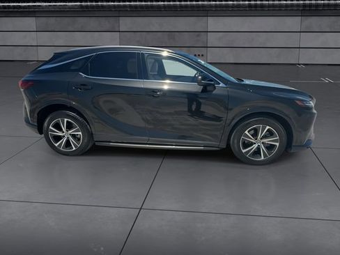 Certified 2024 Lexus RX 350 Premium w/ Accessory Package (Z1) AWD/4WD image 9