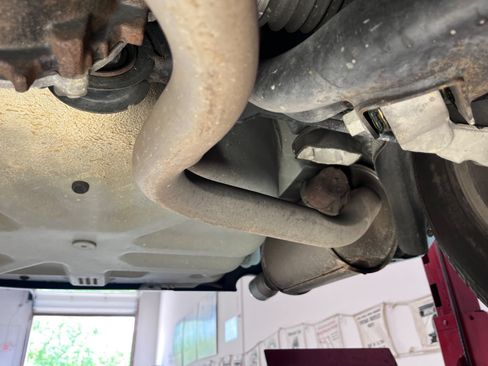 Used 2003 Ford Thunderbird RWD image 97