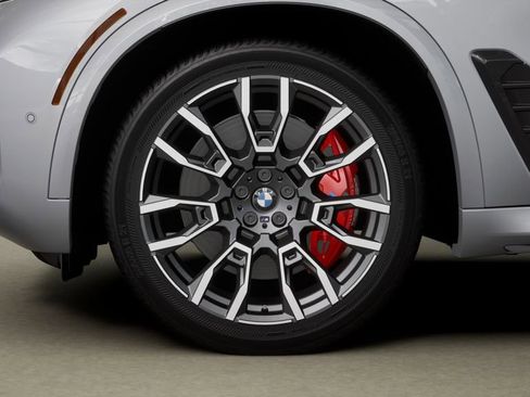 Used 2026 BMW X5 sDrive40i w/ M Sport Package RWD image 32