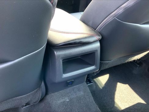 Used 2023 Toyota Camry TRD w/ TRD Package w/JBL Audio FWD image 39