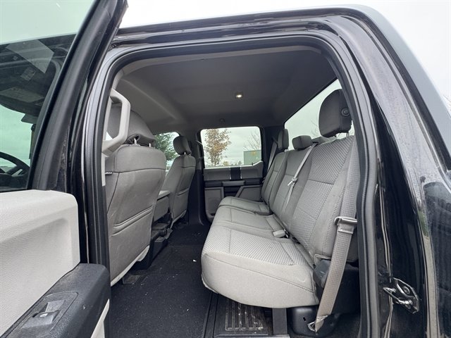 Used 2018 Ford F250 XLT AWD/4WD image 13