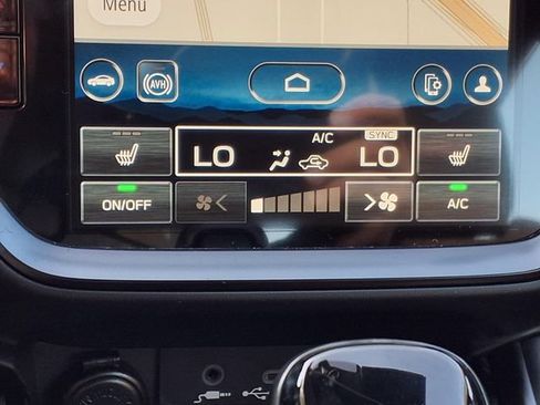 New 2026 Subaru WRX Limited AWD/4WD image 12