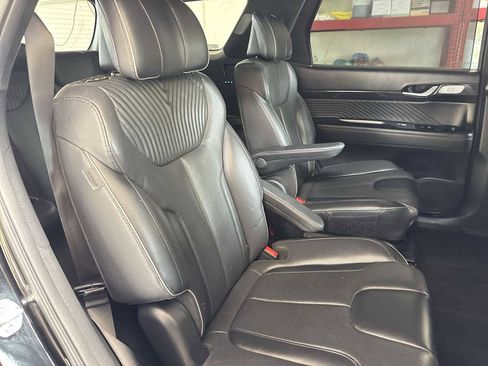 Used 2024 Hyundai Palisade Calligraphy AWD/4WD image 25