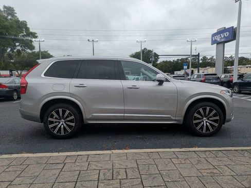 Certified 2025 Volvo XC90 B5 Core AWD/4WD image 7