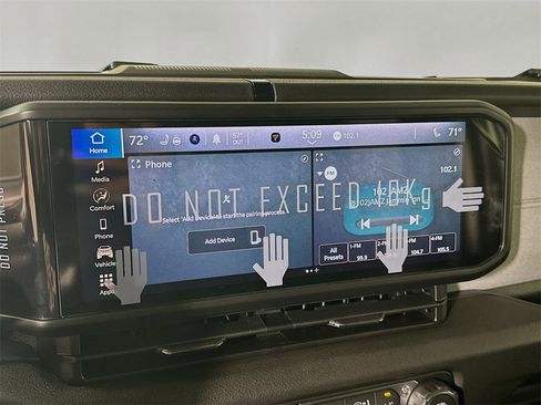 New 2026 Jeep Wrangler Sport S image 13