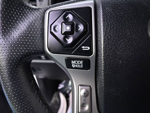 Used 2019 Toyota 4Runner SR5 Premium AWD/4WD image 36