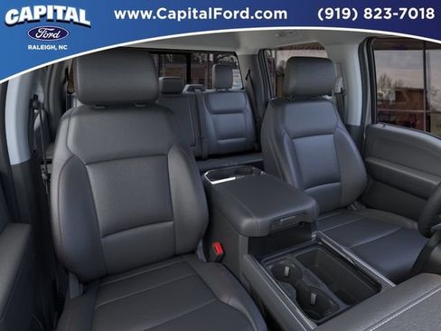 New 2026 Ford F250 Lariat w/ Lariat Premium Package AWD/4WD image 10