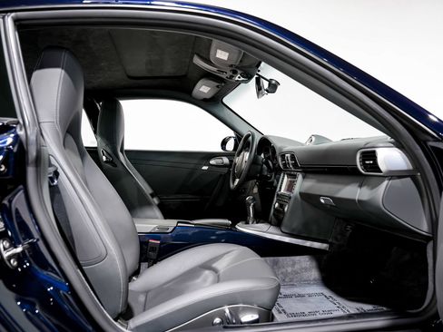 Used 2006 Porsche 911 Carrera S RWD image 27