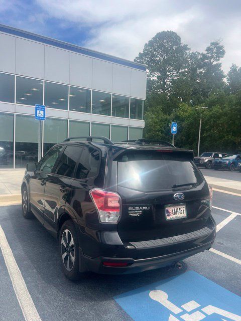 Used 2018 Subaru Forester 2.5i Premium AWD/4WD image 24