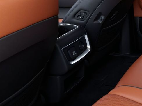 New 2026 Kia Carnival SX FWD image 26
