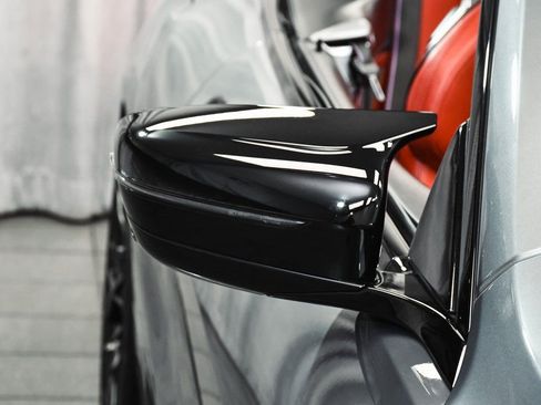 Used 2023 BMW M8 Competition image 75