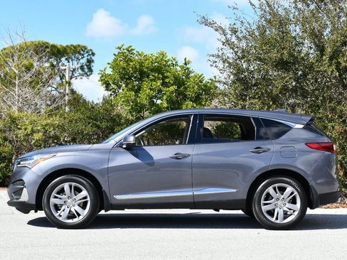Used 2020 Acura RDX AWD w/ Advance Package image 25
