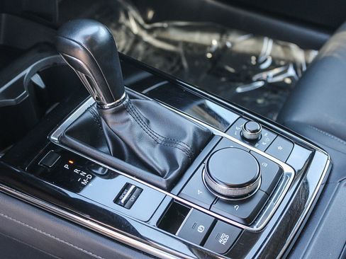 Used 2022 MAZDA CX-30 AWD 2.5 Turbo S image 20