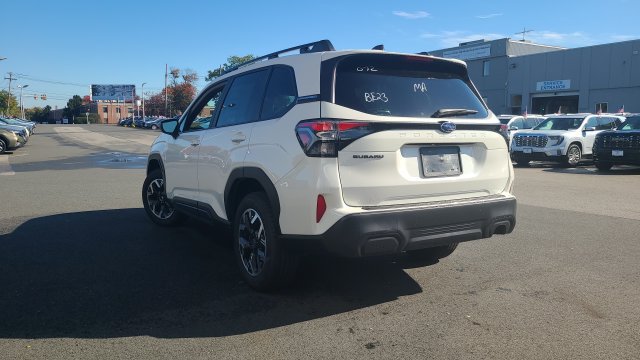 New 2026 Subaru Forester Premium AWD/4WD image 5