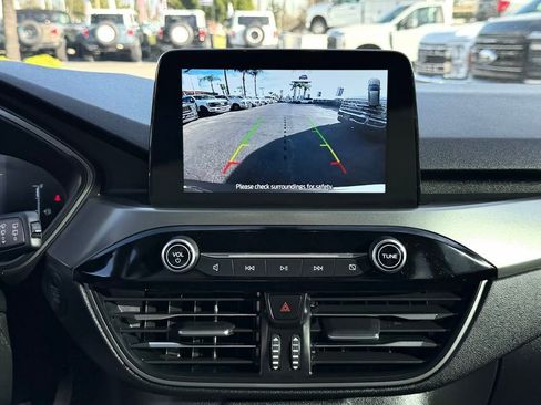 Certified 2023 Ford Escape Active image 25