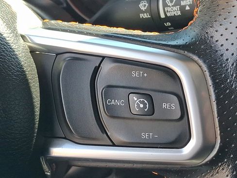 Used 2022 Jeep Gladiator Mojave w/ Dual Top Group AWD/4WD image 22