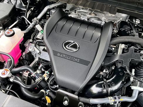 Used 2023 Lexus NX 350 AWD w/ Premium Package image 31