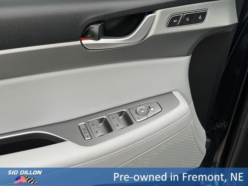 Used 2025 Hyundai Palisade SEL image 17