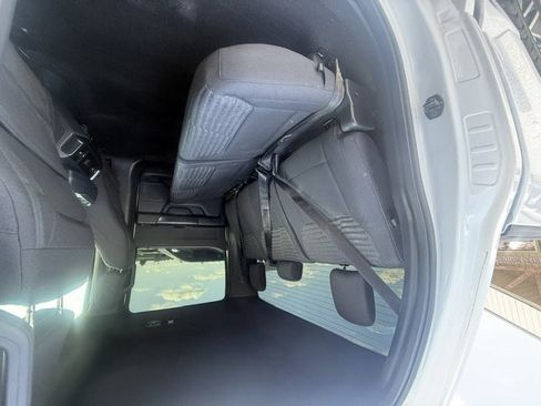 Used 2023 Ford F150 XL w/ STX Appearance Package AWD/4WD image 9
