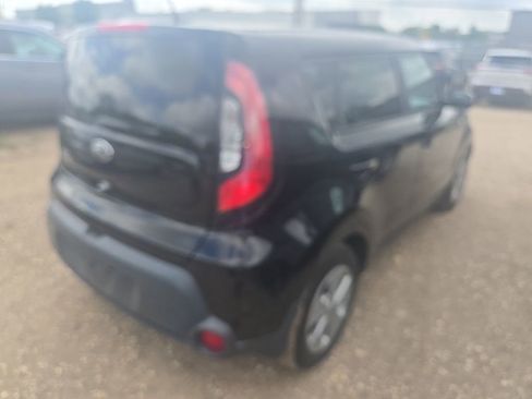 Used 2016 Kia Soul w/ Option Group 020 image 3