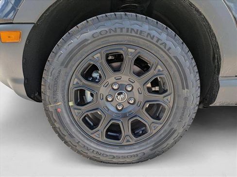 New 2025 Ford Bronco Sport Badlands image 24