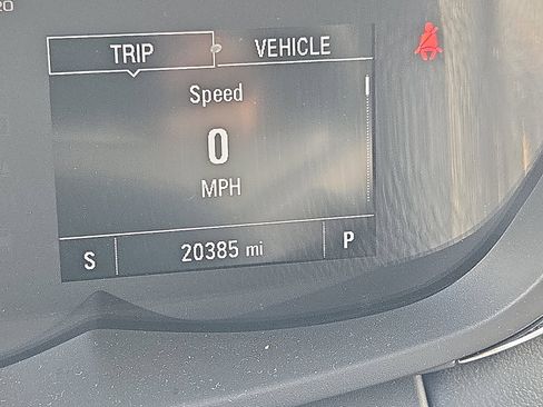 Used 2022 Chevrolet Trax LS w/ Tint and Cruise Package image 20