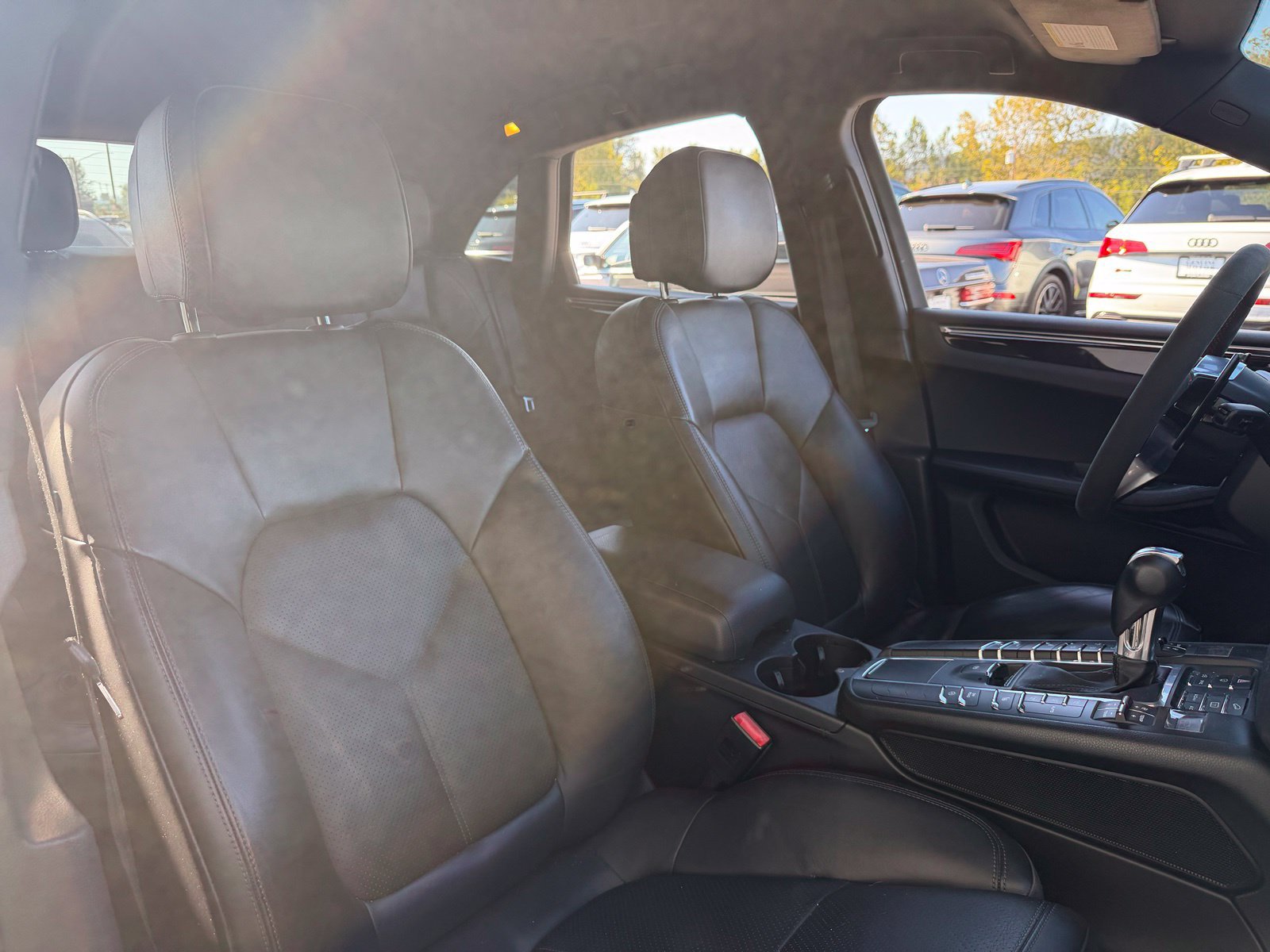 Used 2016 Porsche Macan S AWD/4WD image 20