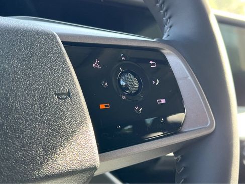 New 2025 Nissan Murano SL w/ Cargo Package AWD/4WD image 17