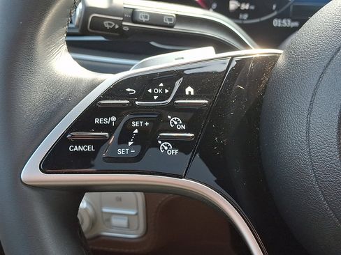 Used 2024 Mercedes-Benz GLE 350 4MATIC image 21