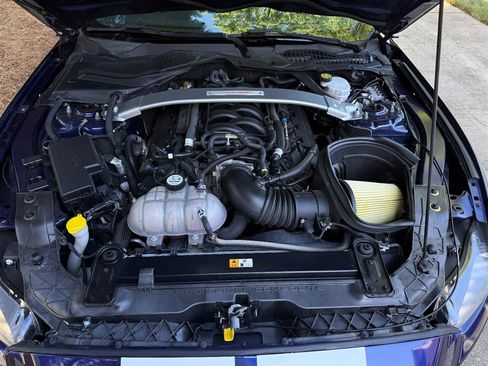 Used 2018 Ford Mustang Shelby GT350 RWD image 58