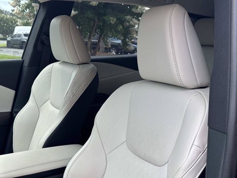 Certified 2024 Lexus RX 350 Premium Plus w/ Convenience Package FWD image 13