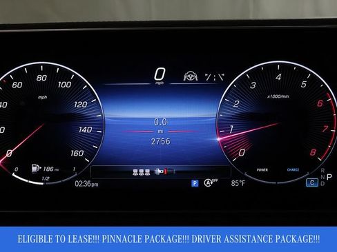 Certified 2026 Mercedes-Benz GLE 450 4MATIC image 17