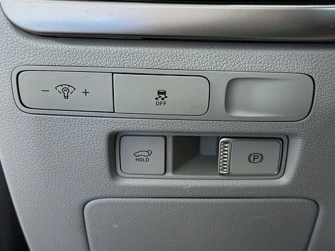 Used 2025 Hyundai Palisade SEL image 17