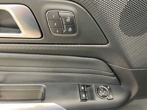 Used 2024 Ford Mustang GT Premium w/ GT Performance Package RWD image 7