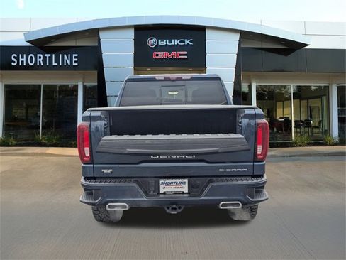 Used 2023 GMC Sierra 1500 Denali w/ Technology Package image 37