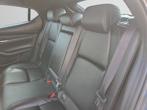 Used 2022 MAZDA MAZDA3 s image 14