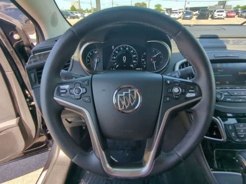 Used 2015 Buick LaCrosse Leather FWD image 21