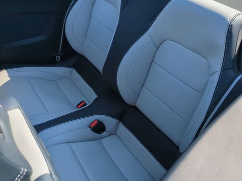 Used 2024 Ford Mustang GT Premium image 20