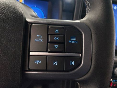 New 2026 Ford F150 Lariat image 21