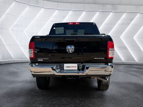 Used 2024 RAM 2500 Big Horn w/ Bed Utility Group AWD/4WD image 5