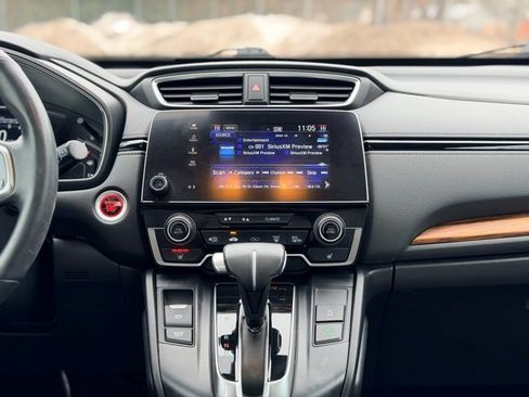 Used 2022 Honda CR-V EX-L image 22