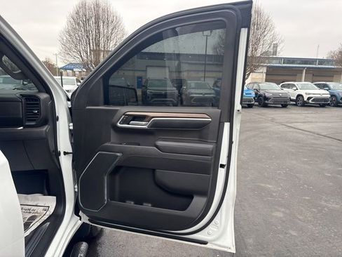 Used 2022 Chevrolet Silverado 1500 RST image 29