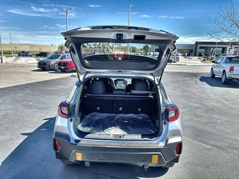 New 2026 Subaru Crosstrek 2.5i Wilderness image 20
