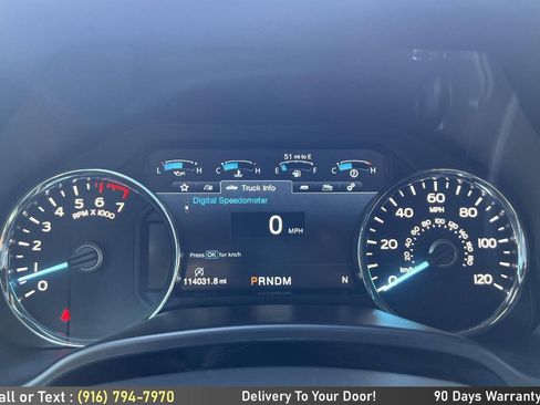 Used 2020 Ford F150 Lariat AWD/4WD image 22