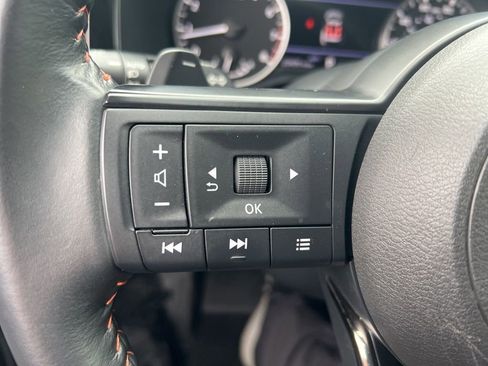 Certified 2024 Nissan Pathfinder Rock Creek image 60