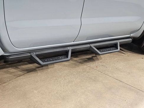 Used 2022 Nissan Frontier Pro-X image 38