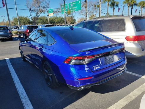 Used 2023 Honda Accord Sport image 13