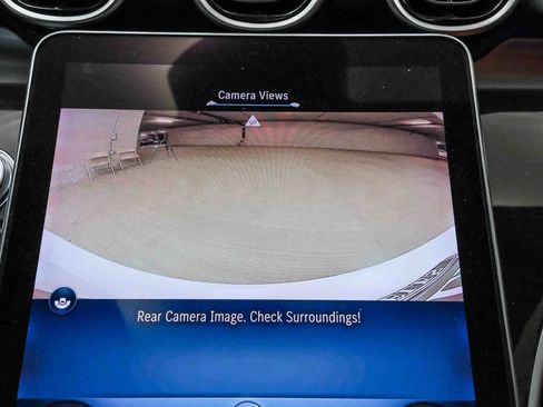 Certified 2023 Mercedes-Benz C 300 Sedan image 23