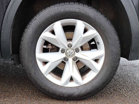 Used 2019 Volkswagen Atlas SE image 9