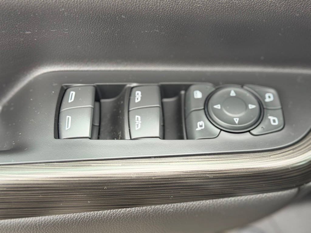 Used 2023 GMC Acadia SLT w/ Preferred Package AWD/4WD image 23